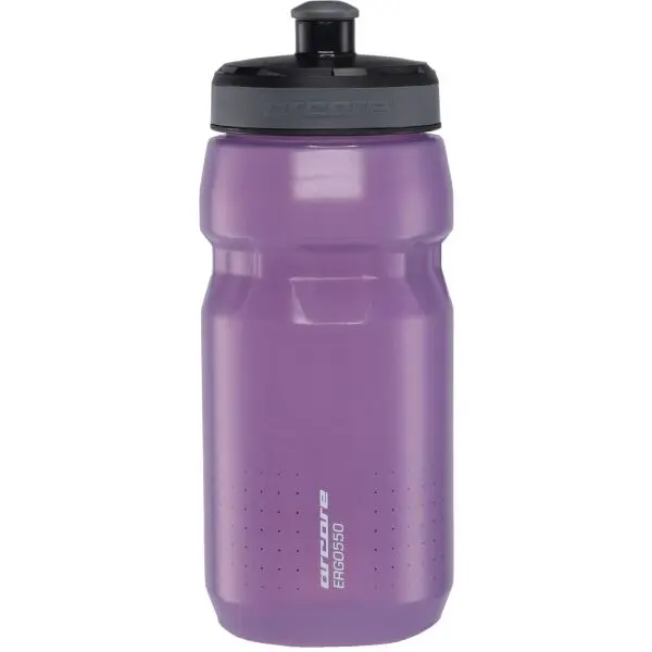 Arcore Arcore ERGO 550 Бутилка за колело, лилаво, размер 550 ML