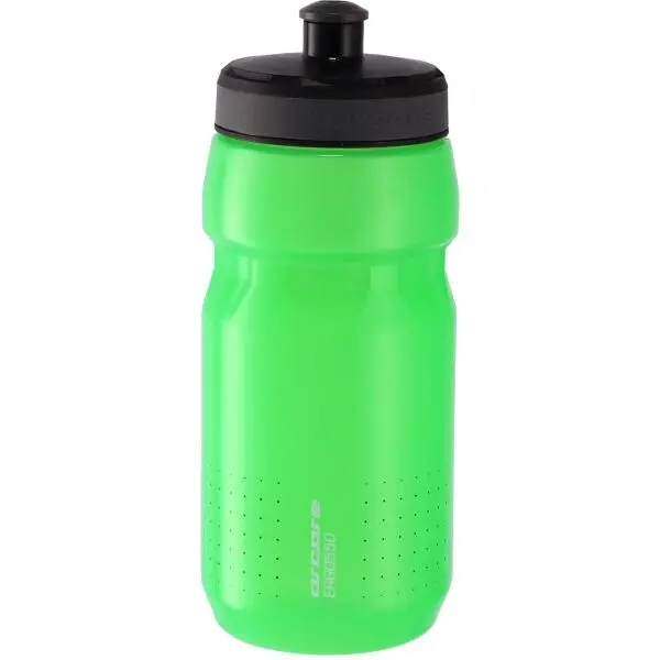 Arcore Arcore ERGO 550 Бутилка за колело, зелено, размер 550 ML