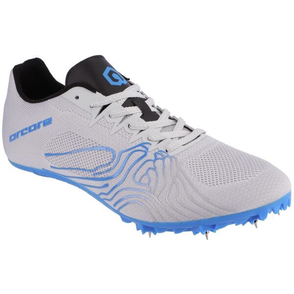 Arcore Arcore EXECUTER Мъжки обувки за бягане, сиво, размер