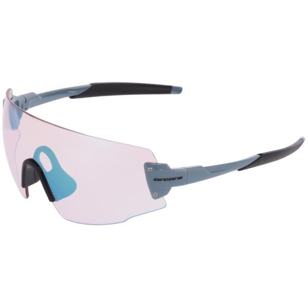 Arcore Arcore FLOKI Спортни очила, светлосиньо, размер