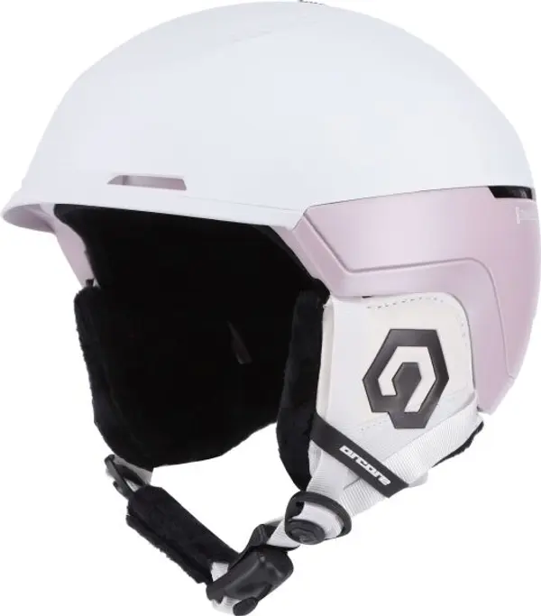 Arcore Arcore FREEDANE Скиорска каска, бяло, размер (55 - 58)