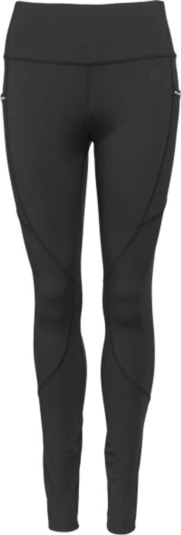 Arcore Arcore FUSEE Дамски клин за бягане, черно, размер