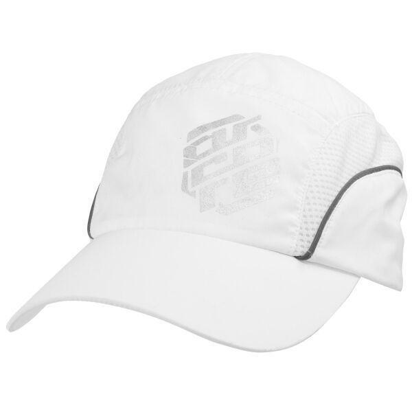 Arcore Arcore GALION Шапка с козирка, бяло, размер