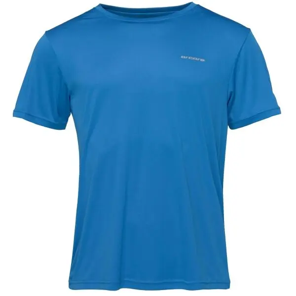 Arcore Arcore GALSANO Мъжка функционална тениска, синьо, размер