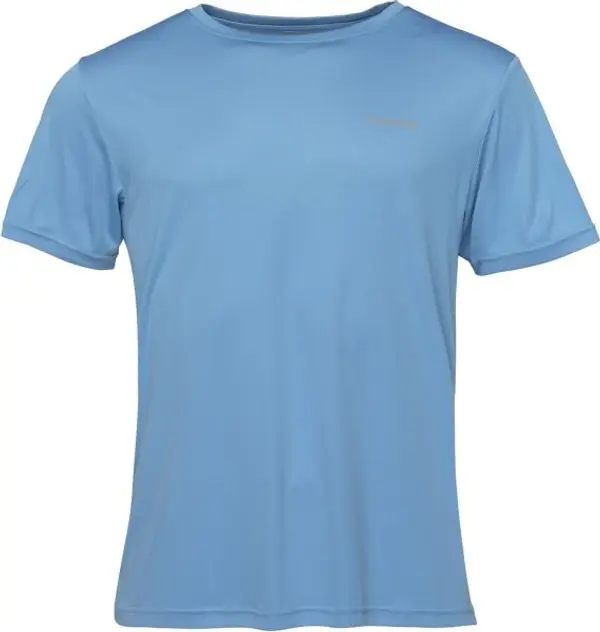 Arcore Arcore GALSANO Мъжка функционална тениска, светлосиньо, размер