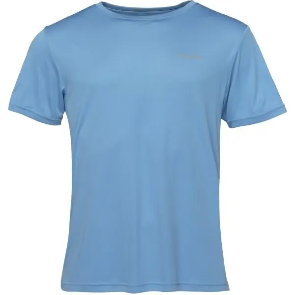 Arcore Arcore GALSANO Мъжка функционална тениска, светлосиньо, размер XXL