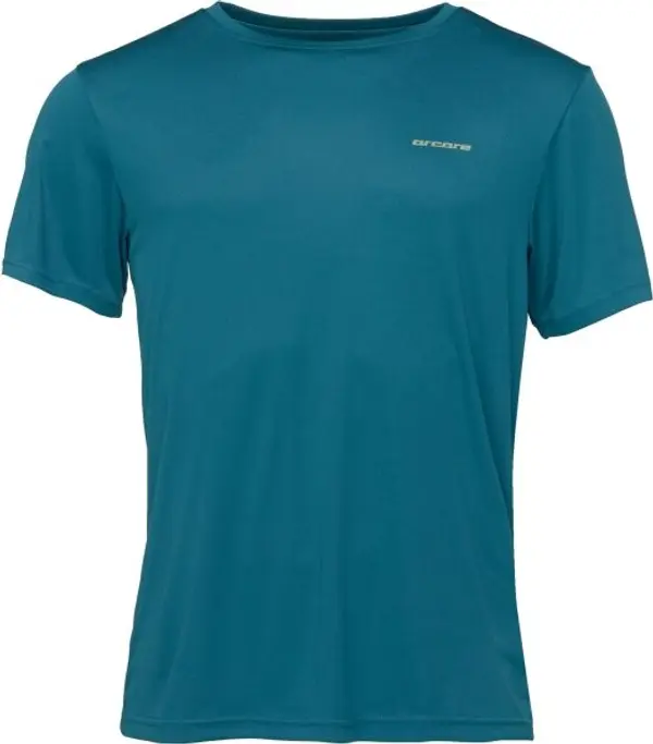 Arcore Arcore GALSANO Мъжка функционална тениска, тъмносин, размер