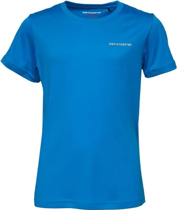 Arcore Arcore GOLVE Детска функционална тениска, синьо, размер 152-158