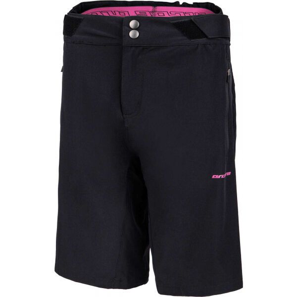 Arcore Arcore GRANADA Дамски шорти за колоездене, черно, размер