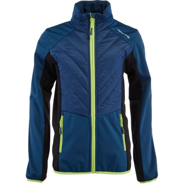 Arcore Arcore INGO Дамско техническо яке, синьо, размер