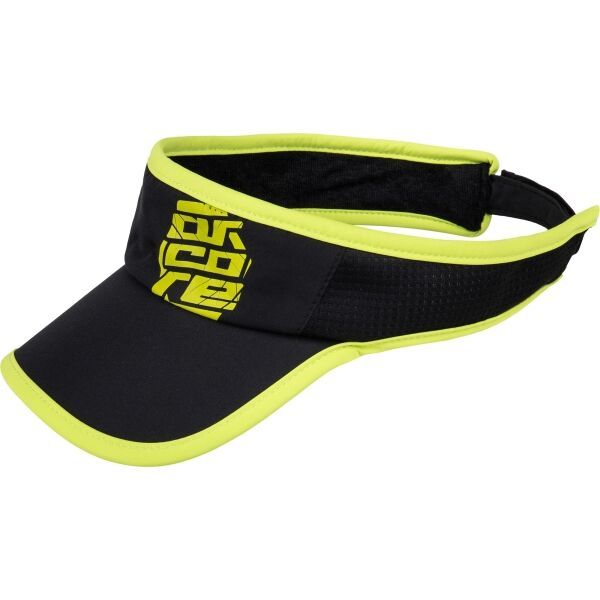 Arcore Arcore JARMA Козирка, черно, размер