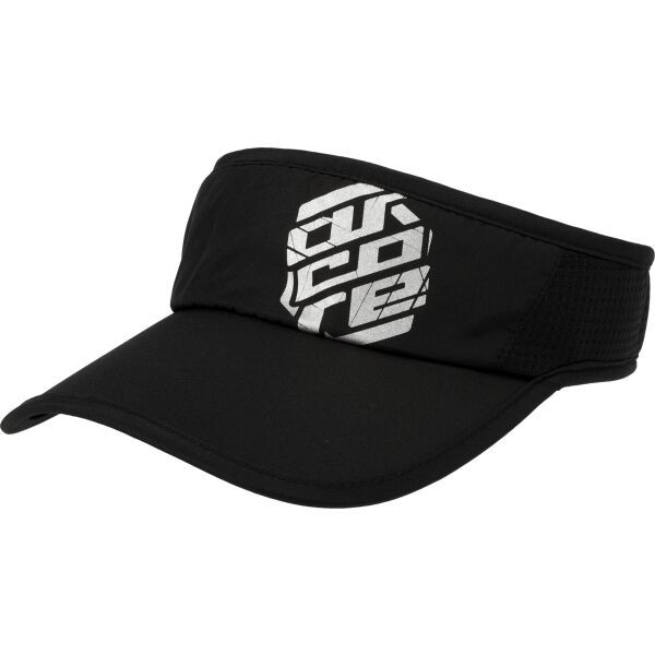 Arcore Arcore JARMA Козирка, черно, размер