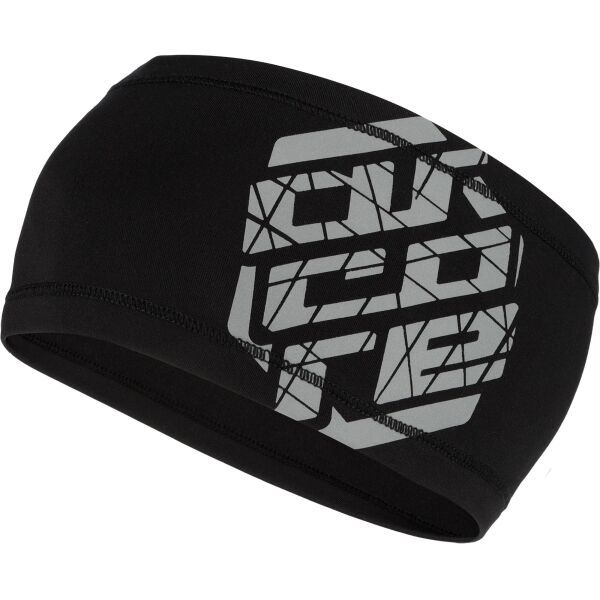 Arcore Arcore JINA Лента за глава за бягане, черно, размер