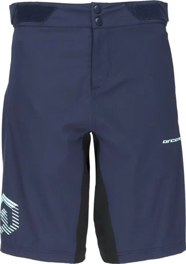 Arcore Arcore JOWANY Дамски шорти за колоездене, синьо, размер