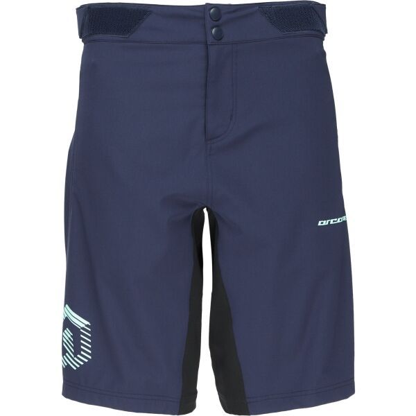 Arcore Arcore JOWANY Дамски шорти за колоездене, синьо, размер