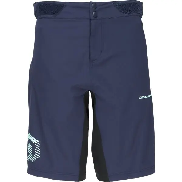 Arcore Arcore JOWANY Дамски шорти за колоездене, синьо, размер