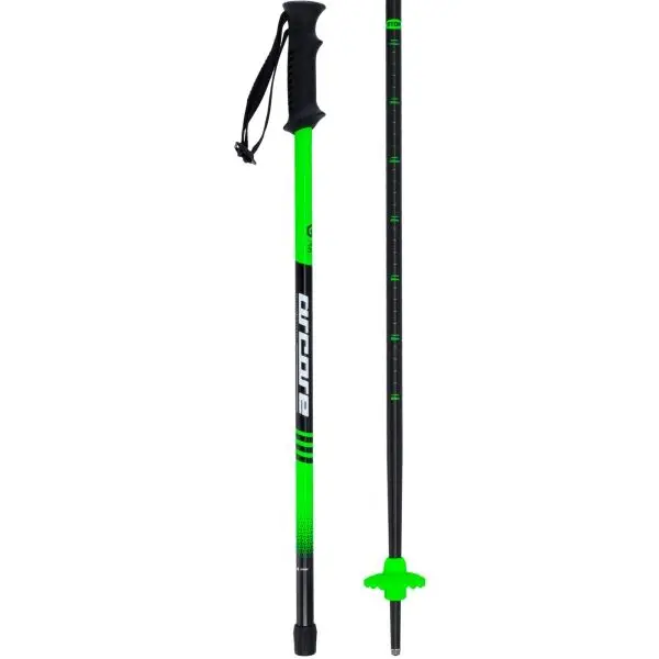 Arcore Arcore JSP 3.1 Младежки щеки за ски спускане, черно, размер