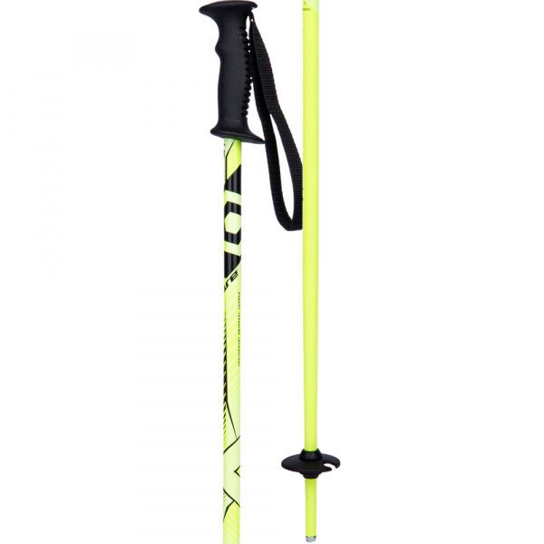 Arcore Arcore JSP 4.1 Младежки щеки за ски спускане, светлоотразителен неон, размер