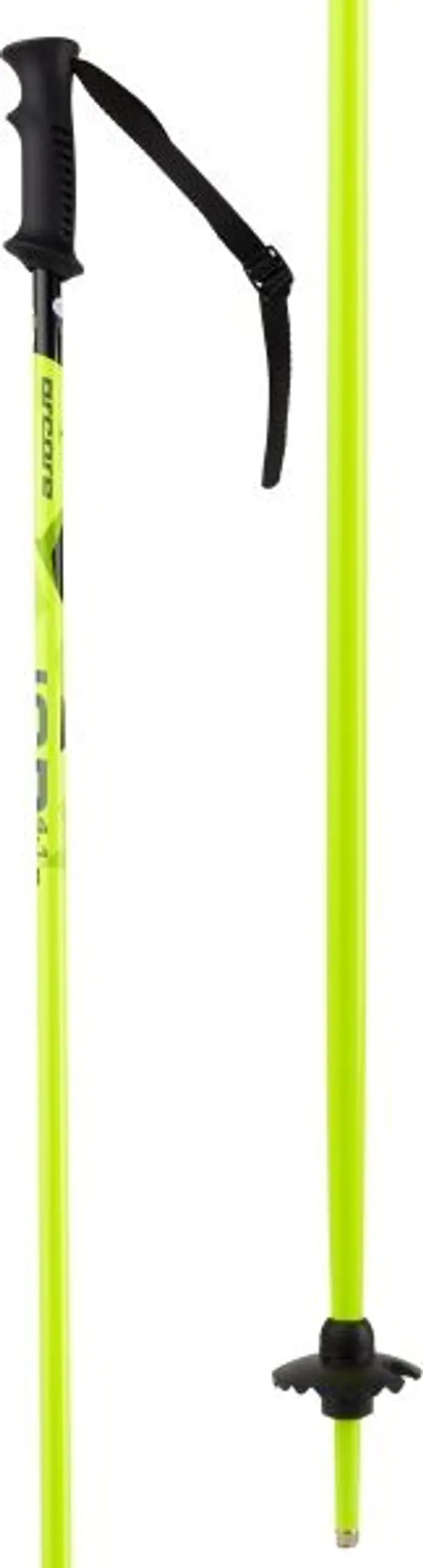 Arcore Arcore JSP 4.1 Младежки щеки за ски спускане, жълто, размер