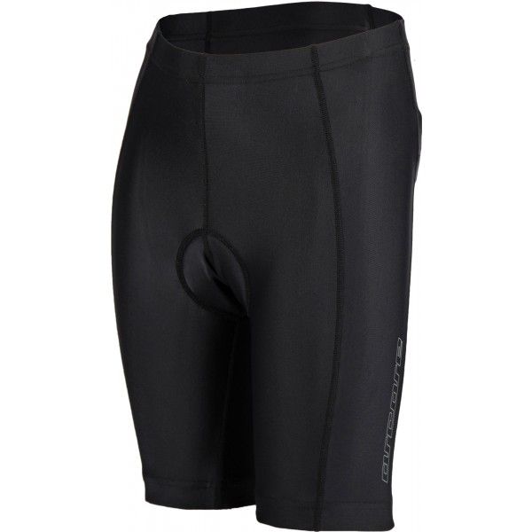 Arcore Arcore JULES Детски шорти за колоездене, черно, размер