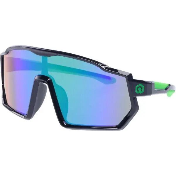 Arcore Arcore KAAPO JUNIOR Детски слънчеви очила, черно, размер