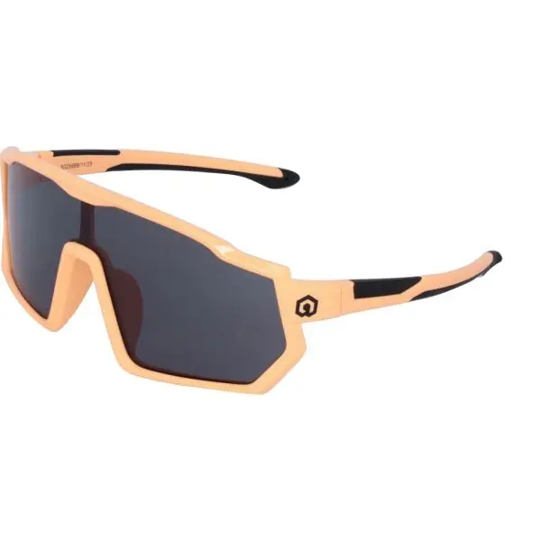 Arcore Arcore KAAPO JUNIOR Детски слънчеви очила, цвят сьомга, размер