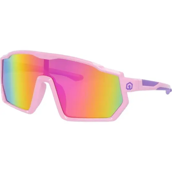 Arcore Arcore KAAPO JUNIOR Детски слънчеви очила, розово, размер