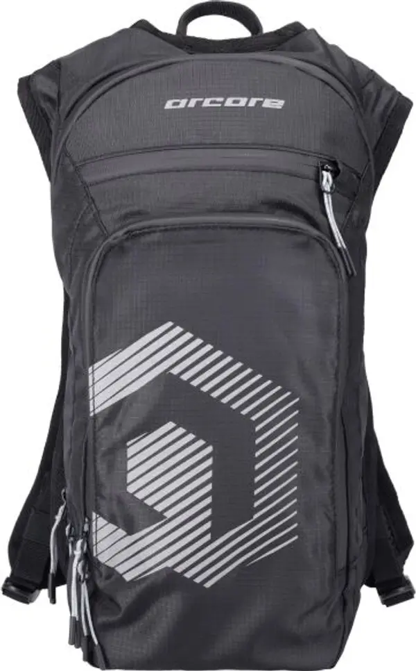 Arcore Arcore KESESI 6 Велосипедна раница, черно, размер