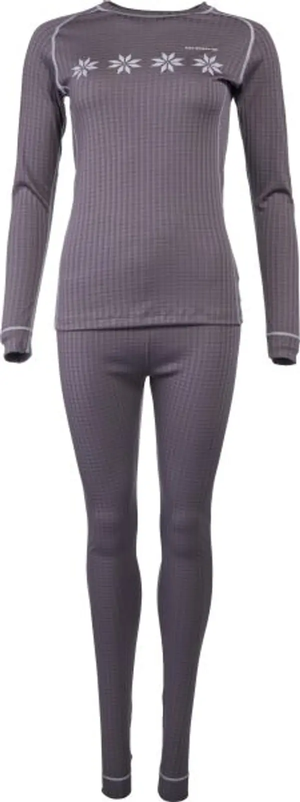 Arcore Arcore KHLOE Дамски функционален комплект, лилаво, размер