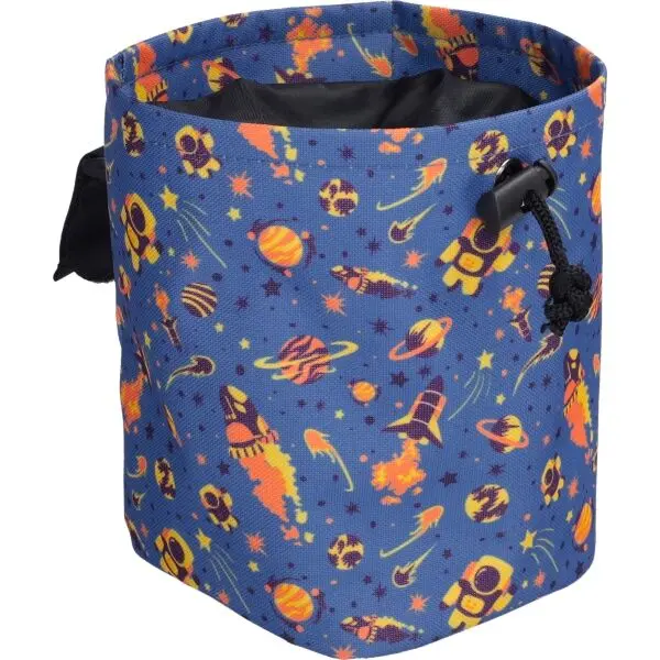 Arcore Arcore KIDSBAG HANDLEBAR Колоездачна чанта за кормилото, синьо, размер