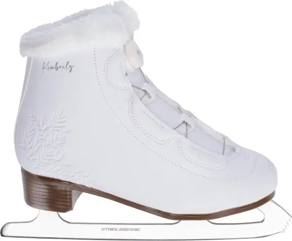 Arcore Arcore KIMBERLY Дамски кънки за лед, бяло, размер