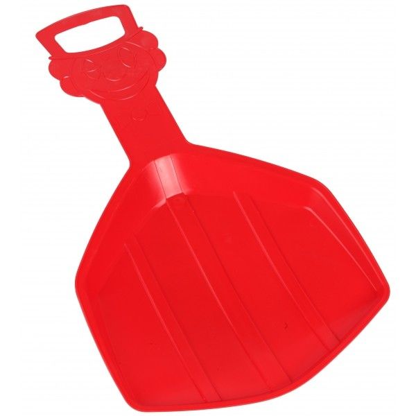 Arcore Arcore KLAUN Дъска за пързаляне, червено, размер