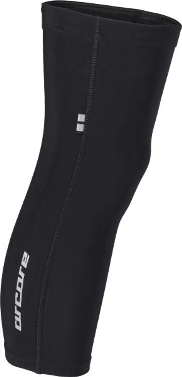 Arcore Arcore KNEEWARMER Наколенки, черно, размер