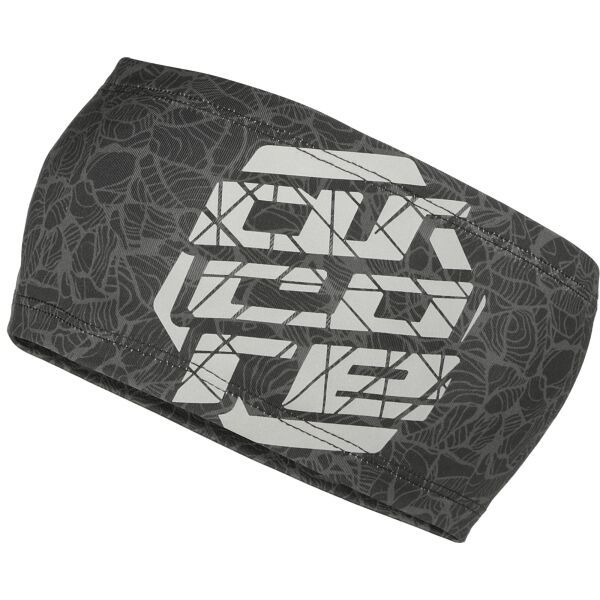 Arcore Arcore LABADA Лента за глава за бягане, черно, размер