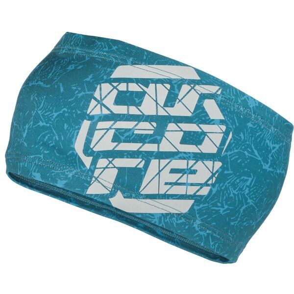 Arcore Arcore LABADA Лента за глава за бягане, синьо, размер