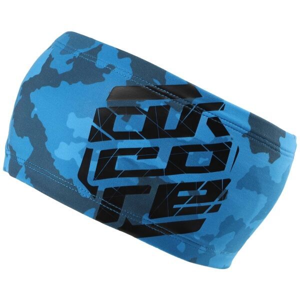 Arcore Arcore LABADA Лента за глава за бягане, синьо, размер