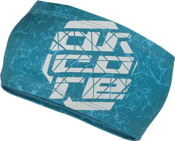 Arcore Arcore LABADA Лента за глава за бягане, синьо, размер UNI