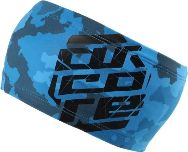 Arcore Arcore LABADA Лента за глава за бягане, синьо, размер UNI