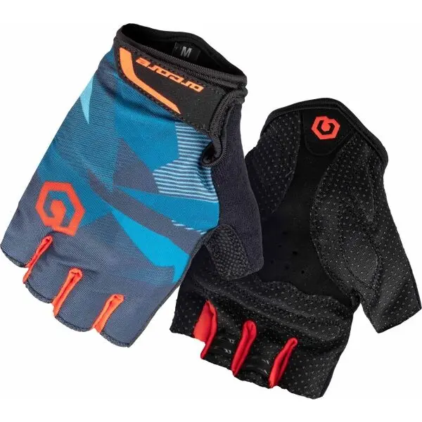 Arcore Arcore LEAF Ръкавици за колоездене, синьо, размер