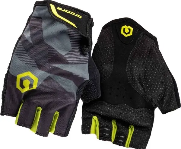 Arcore Arcore LEAF Ръкавици за колоездене, сиво, размер