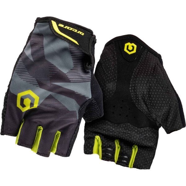 Arcore Arcore LEAF Ръкавици за колоездене, сиво, размер