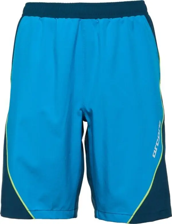 Arcore Arcore LESCOU Момчешки панталони за бягане, синьо, размер 152-158