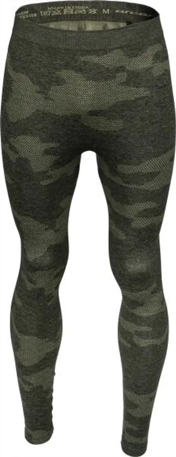 Arcore Arcore LEVANTO Мъжко функционално бельо, тъмнозелено, размер XXL