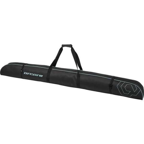 Arcore Arcore LEX-180 Сак за ски, черно, размер