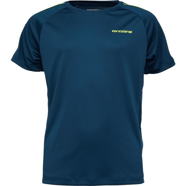 Arcore Arcore LUG Момчешка  тениска за бягане, тъмносин, размер