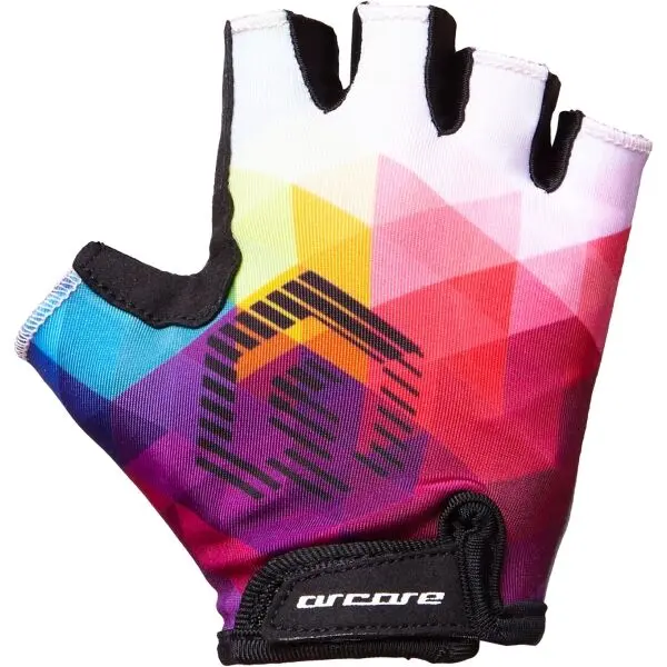 Arcore Arcore LUKE II Момичешки ръкавици за колоездене, микс, размер 6Y