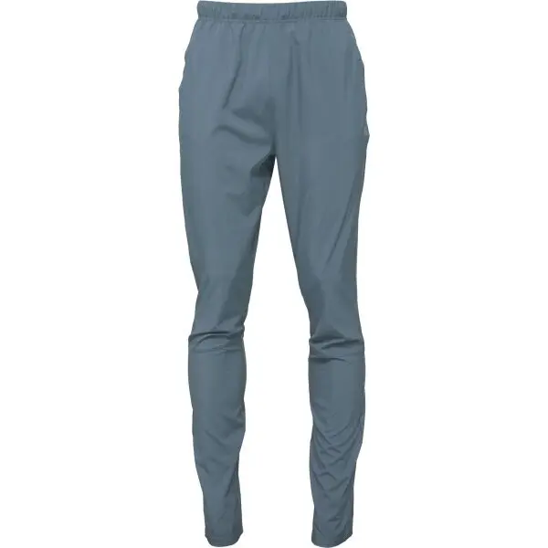 Arcore Arcore LURON Мъжки панталони за бягане, светлосиньо, размер XXL