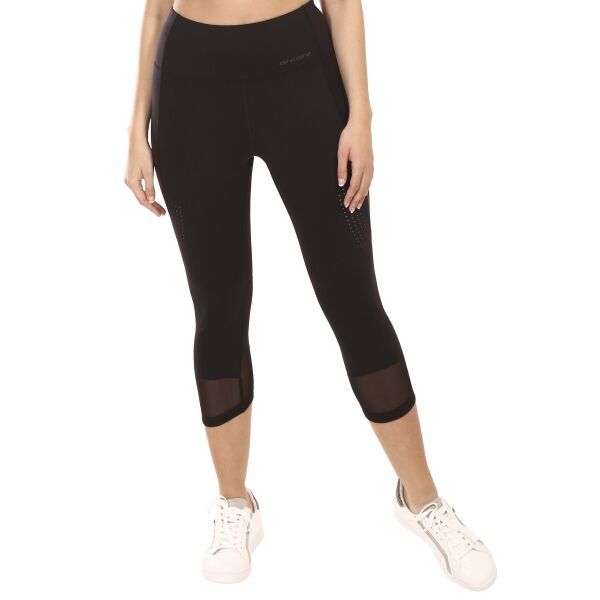 Arcore Arcore MALYM Дамски 3/4  финес клин, черно, размер