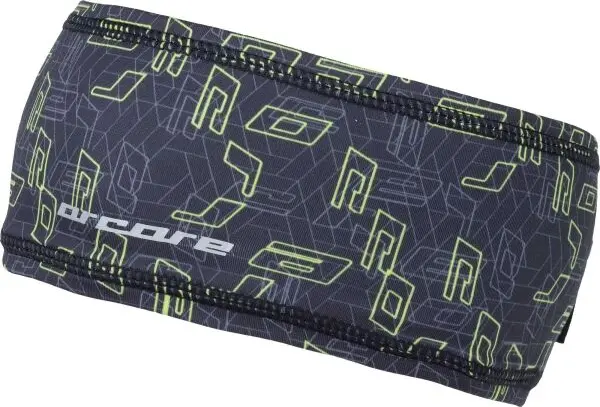 Arcore Arcore MANDAS Лента за глава за бягане, тъмносин, размер