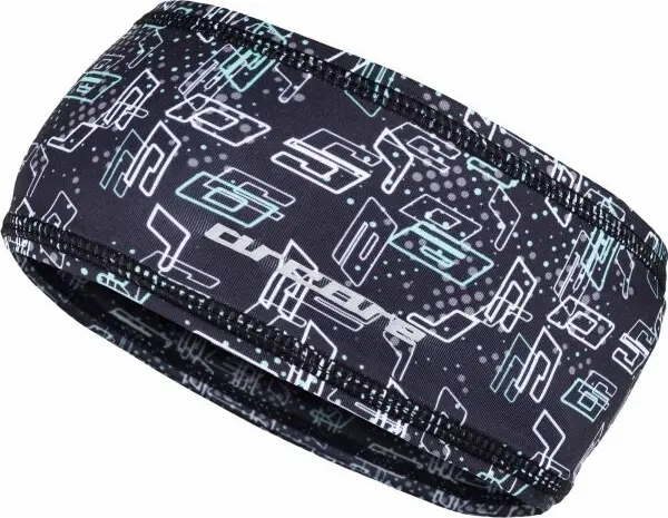 Arcore Arcore MANDAS Лента за глава за бягане, тъмносин, размер